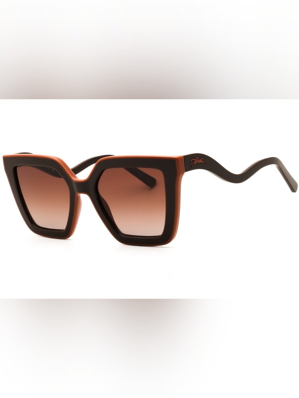 Longchamp LO792S, Woman's Sunglasses, Size 53X20X140
